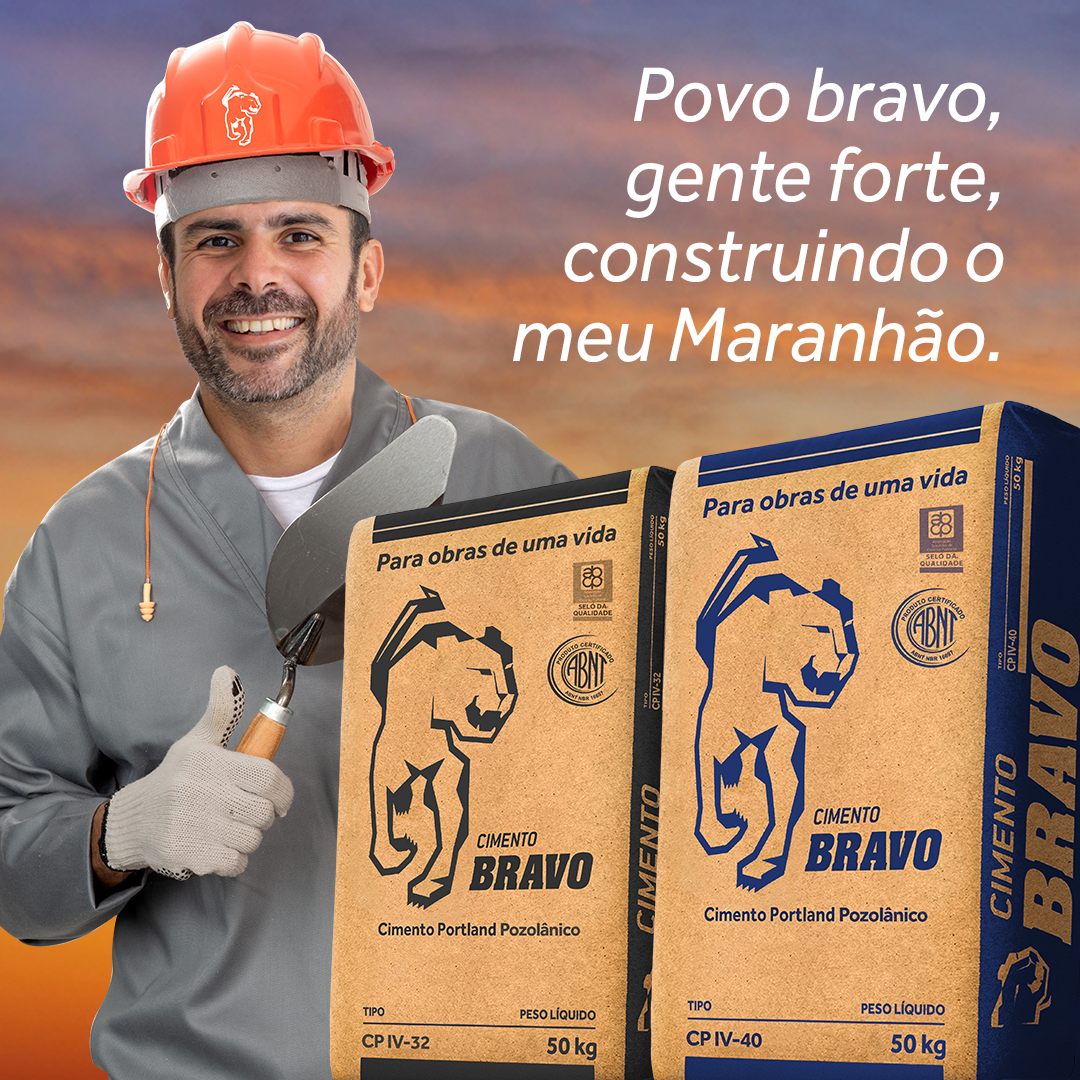 Cimento Bravo